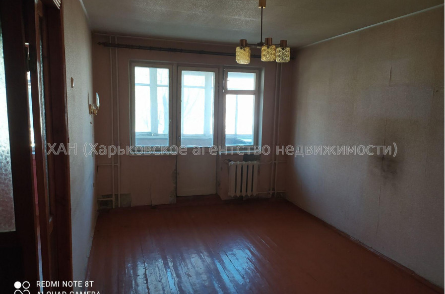 Продам квартиру, Франтишека Крала ул. , 3  ком., 59 м², косметический ремонт 
