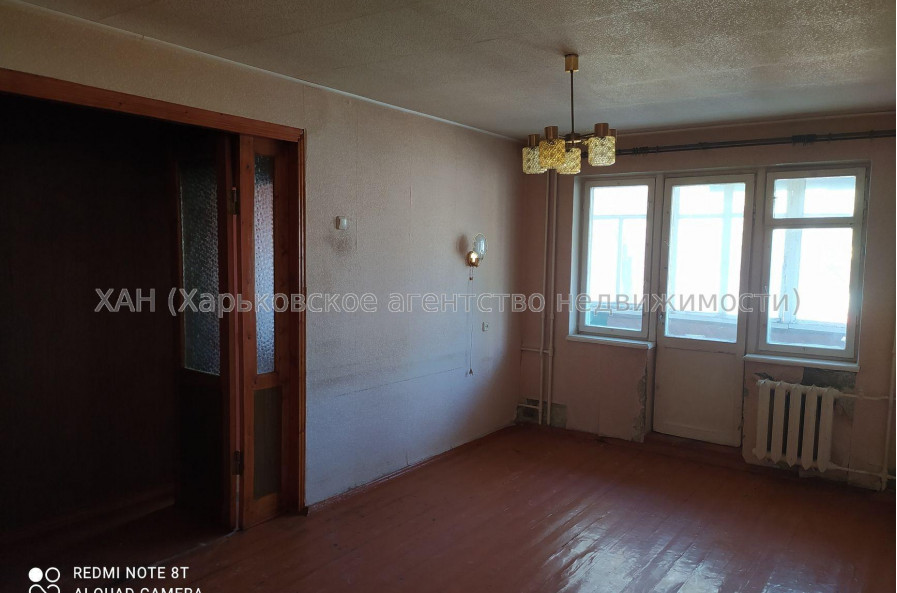 Продам квартиру, Франтишека Крала ул. , 3  ком., 59 м², косметический ремонт 