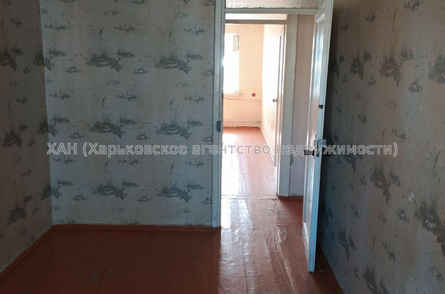 Продам квартиру, Франтишека Крала ул. , 3  ком., 59 м², косметический ремонт 