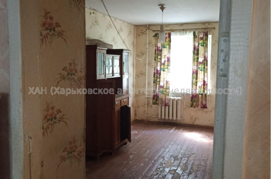 Продам квартиру, Байрона пр-т , 2  ком., 43.50 м², советский ремонт 