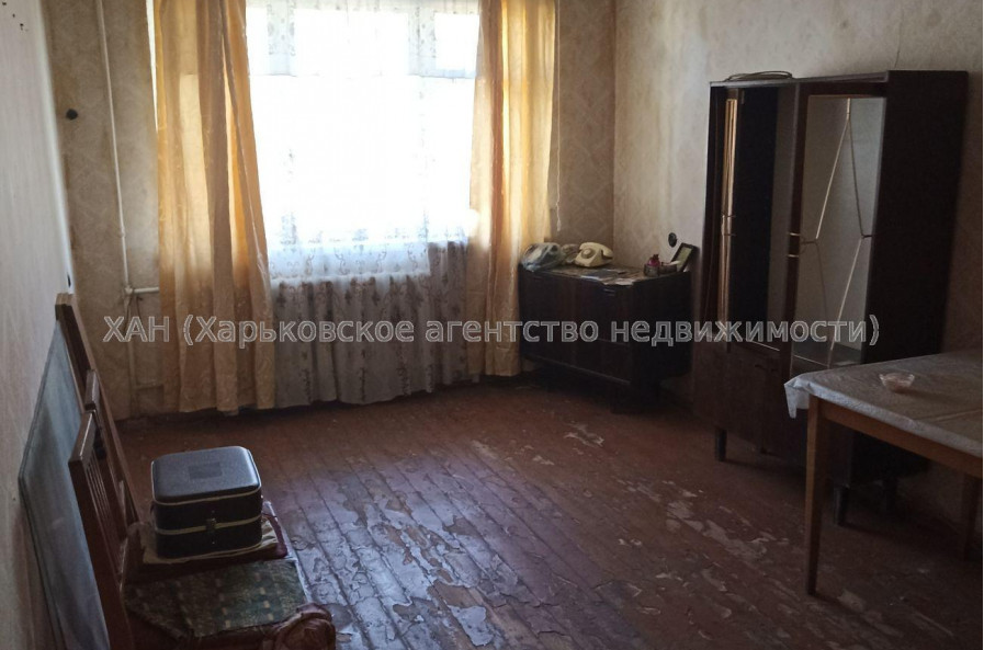 Продам квартиру, Байрона пр-т , 2  ком., 43.50 м², советский ремонт 