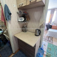 Продам квартиру, Каркача Ивана бульв. , 1  ком., 19 м², косметический ремонт 