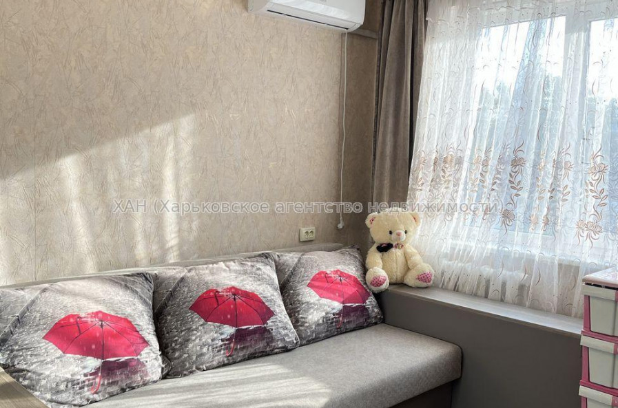 Продам квартиру, Каркача Ивана бульв. , 1  ком., 19 м², косметический ремонт 