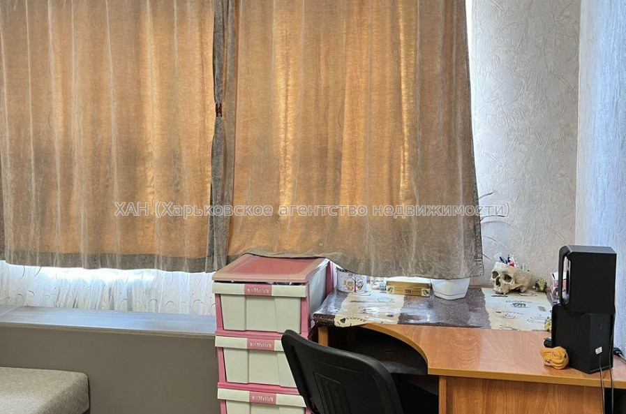 Продам квартиру, Каркача Ивана бульв. , 1  ком., 19 м², косметический ремонт 