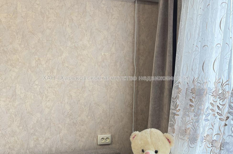 Продам квартиру, Каркача Ивана бульв. , 1  ком., 19 м², косметический ремонт 