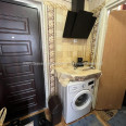 Продам квартиру, Каркача Ивана бульв. , 1  ком., 19 м², косметический ремонт 