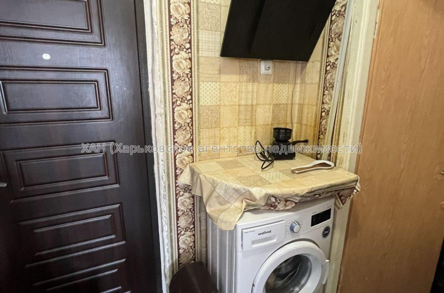Продам квартиру, Каркача Ивана бульв. , 1  ком., 19 м², косметический ремонт 