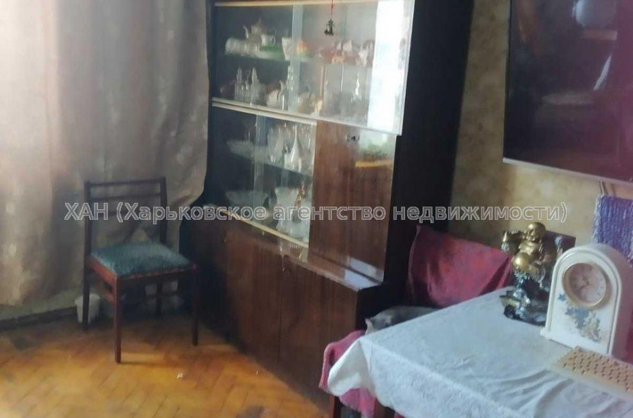 Продам квартиру, Харьковская наб. , 3 кім., 76 м², советский ремонт 