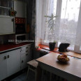 Продам квартиру, Харьковская наб. , 3  ком., 76 м², советский ремонт 