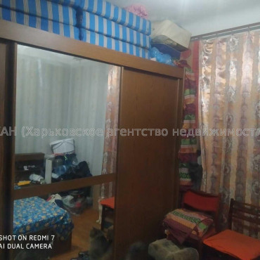 Продам квартиру, Харьковская наб. , 3 кім., 76 м², советский ремонт  - фото 3 Продам квартиру, Харьковская наб. , 3 кім., 76 м², советский ремонт