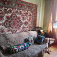 Продам квартиру, Харьковская наб. , 3 кім., 76 м², советский ремонт  - фото 5 Продам квартиру, Харьковская наб. , 3 кім., 76 м², советский ремонт