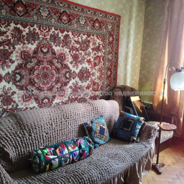 Продам квартиру, Харьковская наб. , 3 кім., 76 м², советский ремонт  - фото 5 Продам квартиру, Харьковская наб. , 3 кім., 76 м², советский ремонт