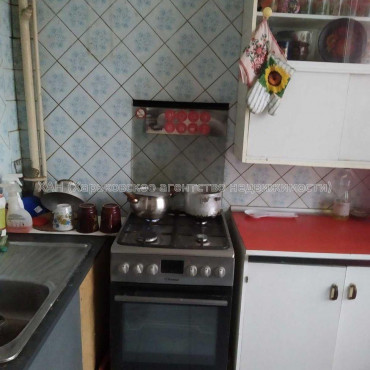Продам квартиру, Харьковская наб. , 3 кім., 76 м², советский ремонт  - фото 6 Продам квартиру, Харьковская наб. , 3 кім., 76 м², советский ремонт