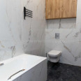 Продам квартиру, Профессорская ул. , 3 кім., 130 м², авторский дизайн 