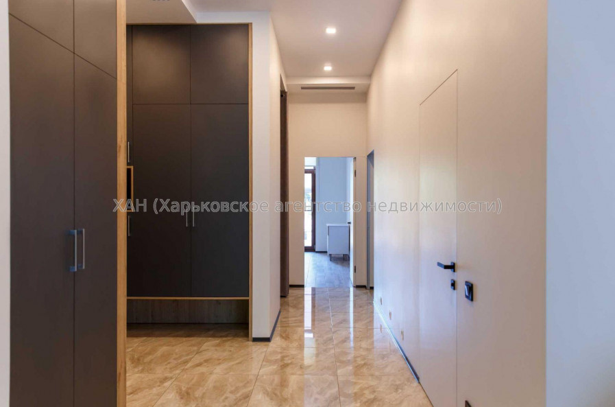 Продам квартиру, Профессорская ул. , 3 кім., 130 м², авторский дизайн 