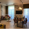 Продам квартиру, Профессорская ул. , 3 кім., 130 м², авторский дизайн 