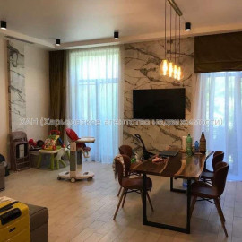Продам квартиру, Профессорская ул. , 3 кім., 130 м², авторский дизайн