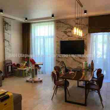 Продам квартиру, Профессорская ул. , 3 кім., 130 м², авторский дизайн 