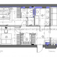 Продам квартиру, Профессорская ул. , 3 кім., 130 м², авторский дизайн 