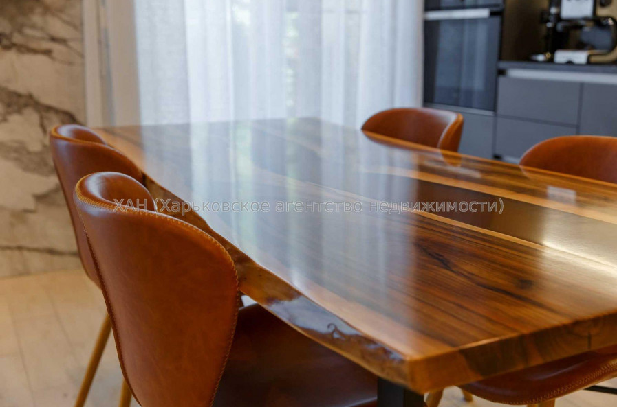 Продам квартиру, Профессорская ул. , 3 кім., 130 м², авторский дизайн 