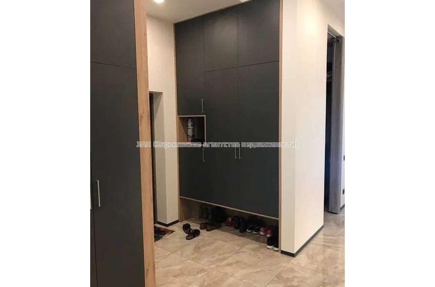 Продам квартиру, Профессорская ул. , 3 кім., 130 м², авторский дизайн 