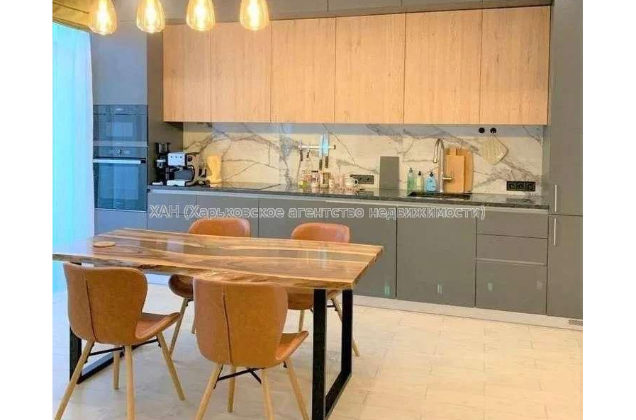 Продам квартиру, Профессорская ул. , 3 кім., 130 м², авторский дизайн 