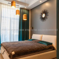 Продам квартиру, Профессорская ул. , 3 кім., 130 м², авторский дизайн 