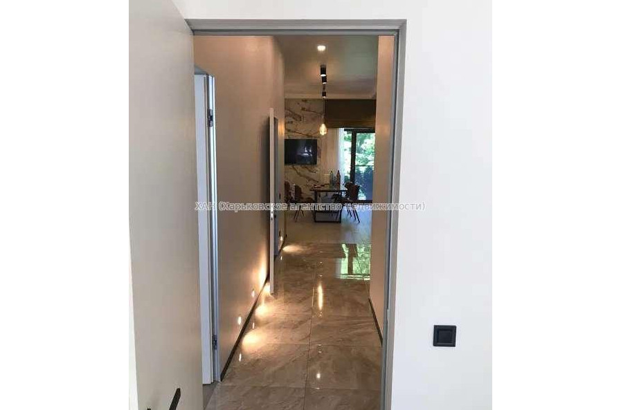 Продам квартиру, Профессорская ул. , 3 кім., 130 м², авторский дизайн 