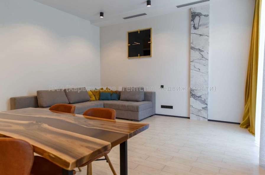 Продам квартиру, Профессорская ул. , 3 кім., 130 м², авторский дизайн 