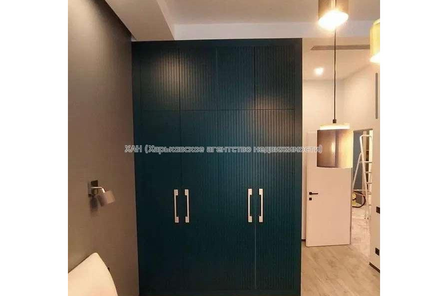Продам квартиру, Профессорская ул. , 3 кім., 130 м², авторский дизайн 