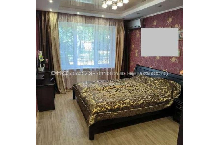 Продам квартиру, Гагарина просп. , 3  ком., 66 м², капитальный ремонт 