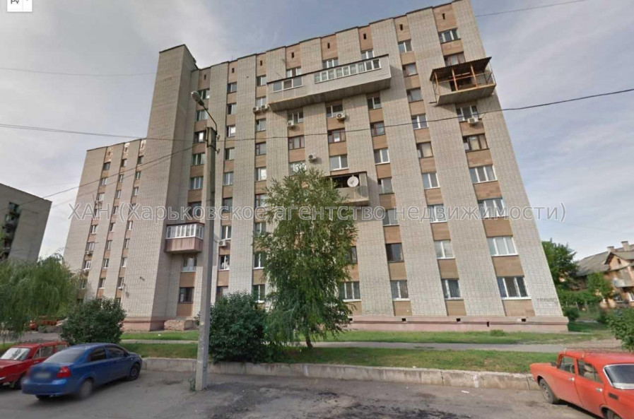 Продам квартиру, Батицкого ул. , 1 кім., 39.40 м², частичный ремонт 