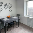 Продам квартиру, Батицкого ул. , 1 кім., 39.40 м², частичный ремонт 