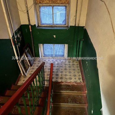 Продам квартиру, 23 Августа ул. , 1  ком., 30 м², капитальный ремонт  - фото 20 Продам квартиру, 23 Августа ул. , 1  ком., 30 м², капитальный ремонт
