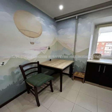 Продам квартиру, 23 Августа ул. , 1  ком., 30 м², капитальный ремонт  - фото 6 Продам квартиру, 23 Августа ул. , 1  ком., 30 м², капитальный ремонт