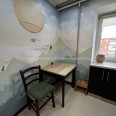 Продам квартиру, 23 Августа ул. , 1  ком., 30 м², капитальный ремонт 