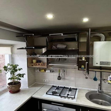 Продам квартиру, 23 Августа ул. , 1  ком., 30 м², капитальный ремонт  - фото 4 Продам квартиру, 23 Августа ул. , 1  ком., 30 м², капитальный ремонт