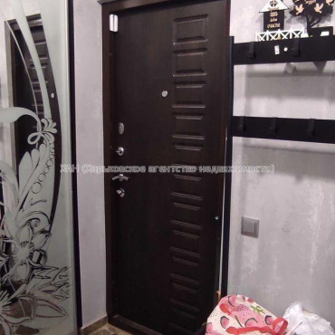 Продам квартиру, Дмитрия Антоновича бул. , 1  ком., 32 м², евроремонт 