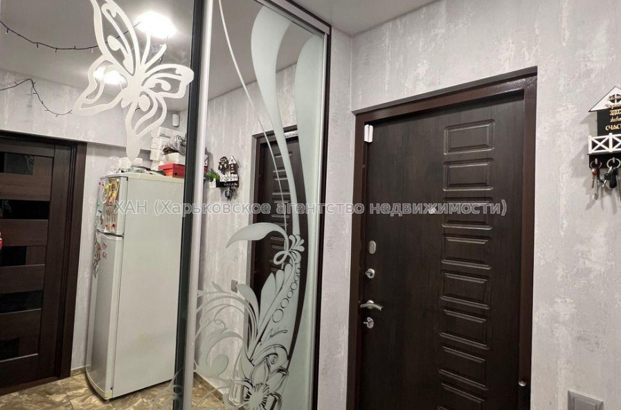 Продам квартиру, Дмитрия Антоновича бул. , 1 кім., 32 м², евроремонт 