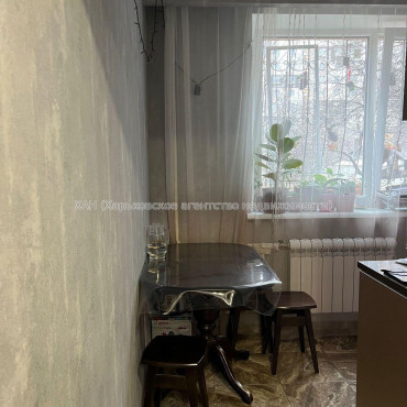 Продам квартиру, Дмитрия Антоновича бул. , 1  ком., 32 м², евроремонт 