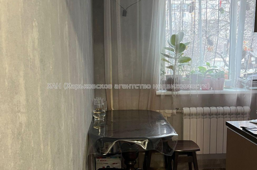 Продам квартиру, Дмитрия Антоновича бул. , 1 кім., 32 м², евроремонт 