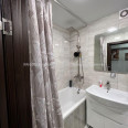 Продам квартиру, Дмитрия Антоновича бул. , 1 кім., 32 м², евроремонт 
