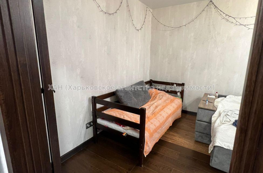 Продам квартиру, Дмитрия Антоновича бул. , 1 кім., 32 м², евроремонт 