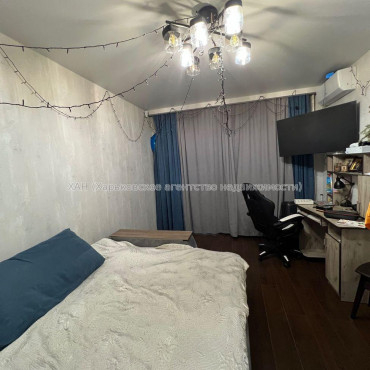 Продам квартиру, Дмитрия Антоновича бул. , 1  ком., 32 м², евроремонт 