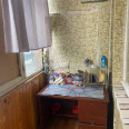 Продам квартиру, Библика ул. , 1 кім., 14 м², косметический ремонт 