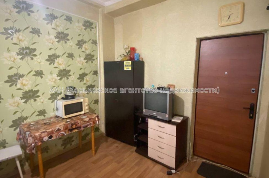 Продам квартиру, Библика ул. , 1 кім., 14 м², косметический ремонт 
