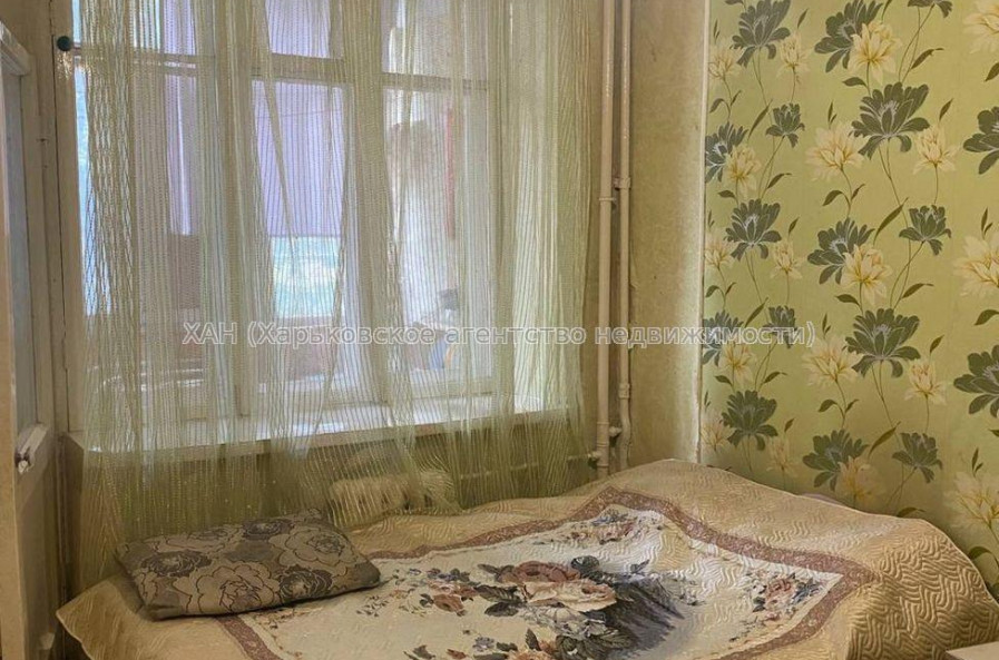 Продам квартиру, Библика ул. , 1 кім., 14 м², косметический ремонт 
