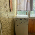 Продам квартиру, Библика ул. , 1 кім., 14 м², косметический ремонт 