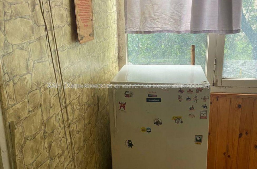 Продам квартиру, Библика ул. , 1 кім., 14 м², косметический ремонт 