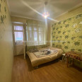 Продам квартиру, Библика ул. , 1 кім., 14 м², косметический ремонт 